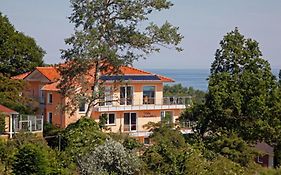 Villa Ostseeblick 5_ mit Meer_ und